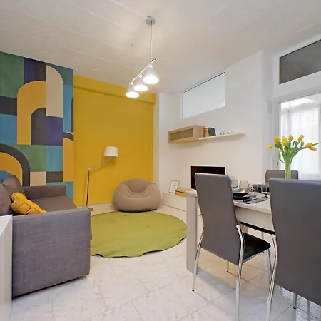 Daire Talenti Roma