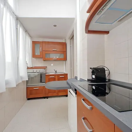 Apartment Talenti *