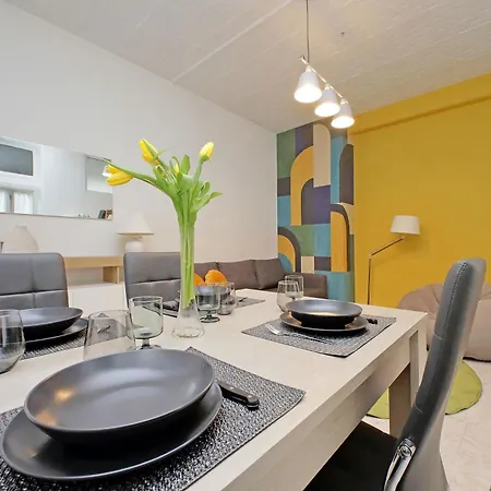 Talenti Apartment