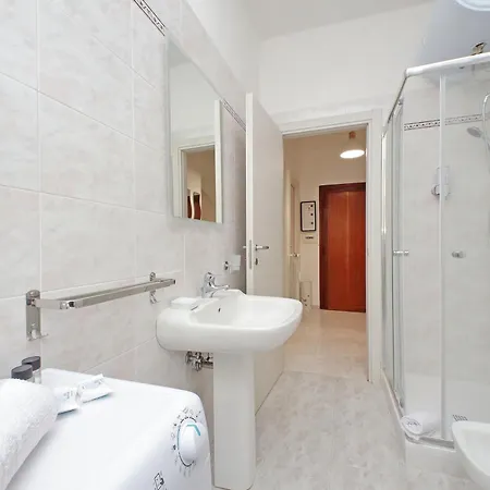 Talenti Apartment *