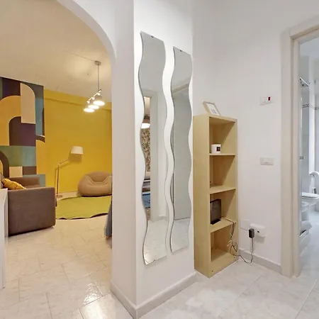 Apartment Talenti Rome