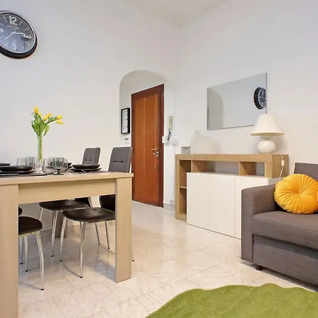 Talenti Apartment