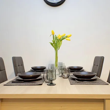Apartment Talenti
