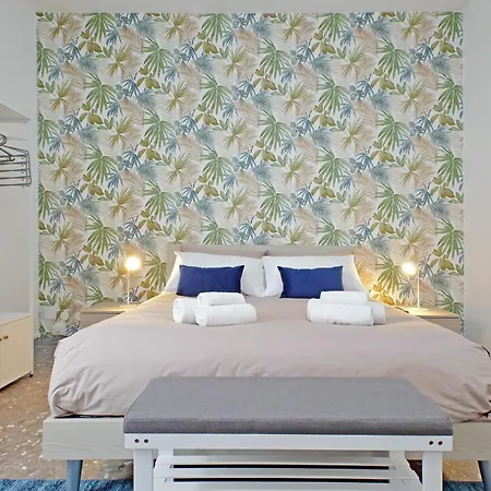 Talenti Apartment Rome