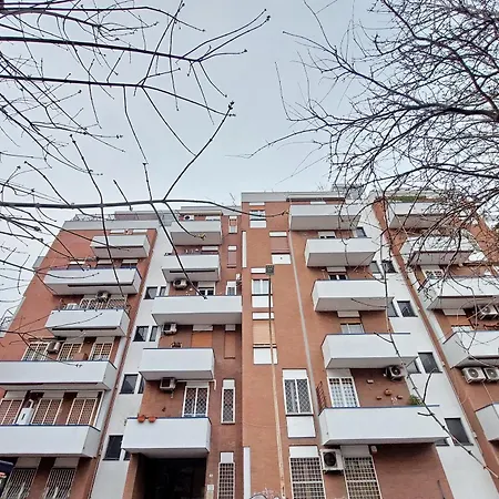 Talenti Apartment Rome
