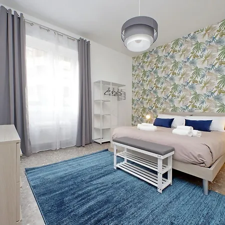 Apartment Talenti Rome