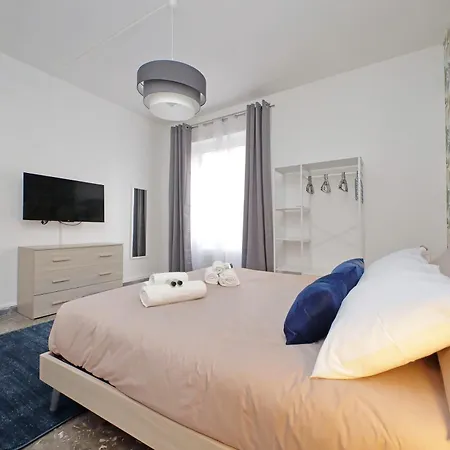 Talenti Apartment Rome