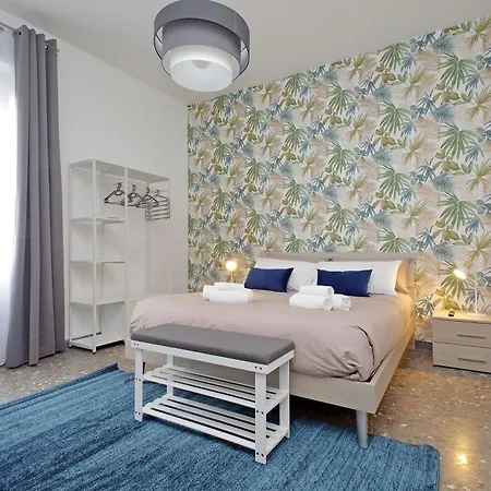 Apartment Talenti Rome