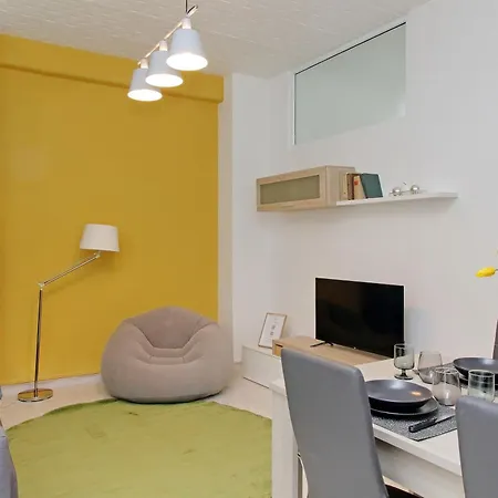 Talenti Apartment *
