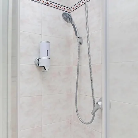 Talenti Apartment Rome