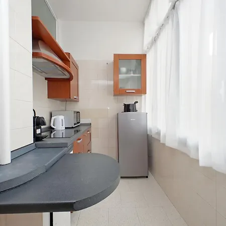 Apartment Talenti Rome