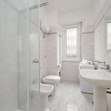 Talenti Apartment