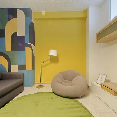 Talenti Apartment *