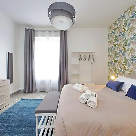 Apartment Talenti *