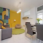 Appartement Talenti Rome